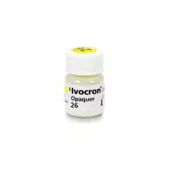 Sr Ivocron Opaquer Le Flacon De 5 G 26 - Ivoclar - 41-352 Sr Ivocron Opaquer Le Flacon De 5 G 26 - Ivoclar - 41-352