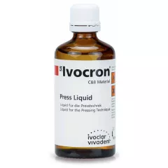 Sr Ivocron Chromascop Press (100Ml) - Ivoclar - 41-358 Sr Ivocron Chromascop Press (100Ml) - Ivoclar - 41-358