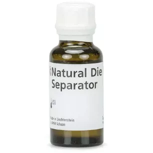 Ips Natural Die Material Separator(20Ml) - Ivoclar - 42-1078 Ips Natural Die Material Separator(20Ml) - Ivoclar - 42-1078