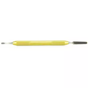 Sr Instrument De Modelage A (Jaune)  - Ivoclar - 42-1178