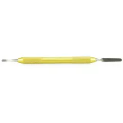 Sr Instrument De Modelage A (Jaune)  - Ivoclar - 42-1178 Sr Instrument De Modelage A (Jaune)  - Ivoclar - 42-1178