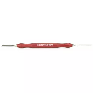 Sr Instrument De Modelage B (Rouge)  - Ivoclar - 42-1179