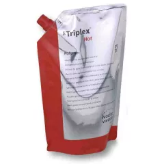 Sr Triplex Hot Poudre Rose-V - Ivoclar - 42-1665 Sr Triplex Hot Poudre Rose-V - Ivoclar - 42-1665