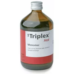 Sr Triplex Hot Monomer (0 Sr Triplex Hot Monomer (0