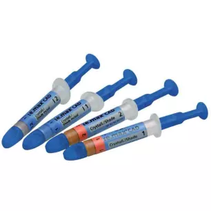 Ips E.Max Cad Crystall./Shade 0 - Ivoclar - 42-1910 Ips E.Max Cad Crystall./Shade 0 - Ivoclar - 42-1910