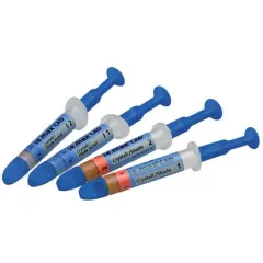 Maquillants IPS E.MAX CAD CRYSTALL./SHADE  - Ivoclar Maquillants IPS E.MAX CAD CRYSTALL./SHADE  - Ivoclar