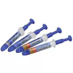 Ips E.Max Cad Crystall./Shade 4 - Ivoclar - 42-1914