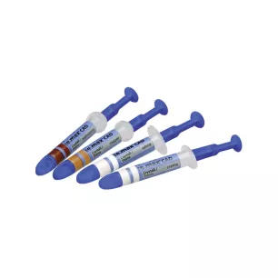 Ips E.Max Cad Crystall./Stains Copper - Ivoclar - 42-1920 Ips E.Max Cad Crystall./Stains Copper - Ivoclar - 42-1920