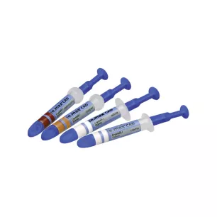 Ips E.Max Cad Crystall./Stains Khaki - Ivoclar - 42-1922 Ips E.Max Cad Crystall./Stains Khaki - Ivoclar - 42-1922