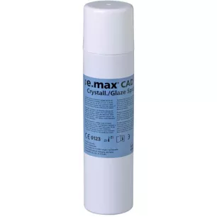 Ips E.Max Cad Crystall Glaze(270Ml) - Mpf Brush - 42-1925 Ips E.Max Cad Crystall Glaze(270Ml) - Mpf Brush - 42-1925