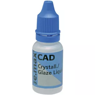 Ips E.Max Cad Crystall Glaze(15Ml) - Ivoclar - 42-1929 Ips E.Max Cad Crystall Glaze(15Ml) - Ivoclar - 42-1929