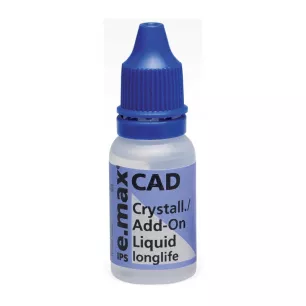 Ips E.Max Cad Crystall Add-On Allr(15Ml) - Ivoclar - 42-1930 Ips E.Max Cad Crystall Add-On Allr(15Ml) - Ivoclar - 42-1930
