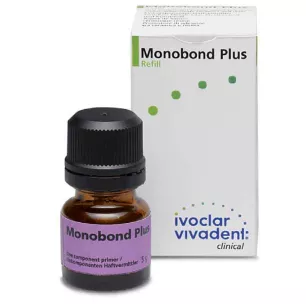 Monobond Plus Flacon (5G) - Ivoclar - 42-2190 Monobond Plus Flacon (5G) - Ivoclar - 42-2190