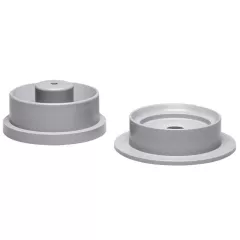 Ips Investment Ring Sys.(300G) - Ivoclar - 42-2310 Ips Investment Ring Sys.(300G) - Ivoclar - 42-2310