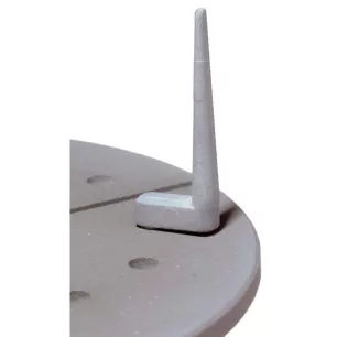 Emax Cad Crystaliz.Pins Xs - Vita - 42-2324 Emax Cad Crystaliz.Pins Xs - Vita - 42-2324