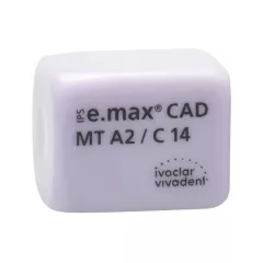 E.Max Cad Cerec/Inl.Mt C14 Teinte B1 (5) - 42-3090