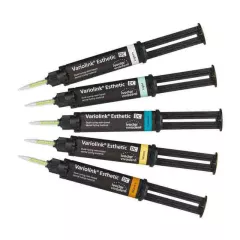 Variolink Esthetic Dc Seringue Teinte Light+ (5G) - 42-4024