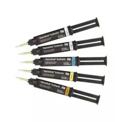 Variolink Esthetic Dc Seringue Teinte Warm+ (5G) - 42-4027