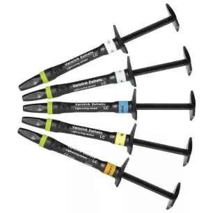 Variolink Esthetic Lc Seringue Teinte Light+ (2G) - 42-4035