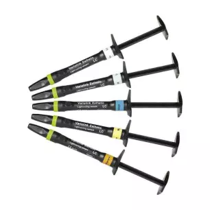 Variolink Esthetic Lc Seringue Teinte Warm (2G) - 42-4037