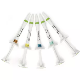 Variolink Esthetic Try In Seringue Teinte Warm (1