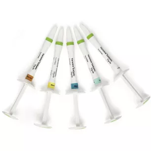 Variolink Esthetic Try In Seringue Teinte Warm + (1