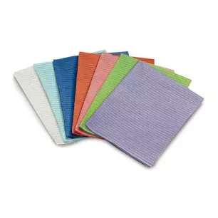 Serv. Plastif. Towel Up 45X33 Vert(10X50 - 50-490