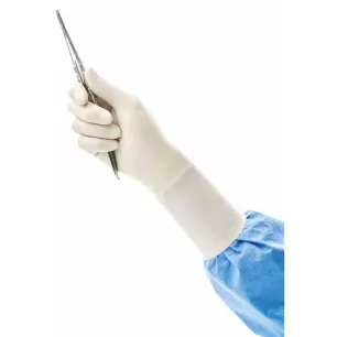 Gants Steriles Gammex Latex Ansell-6 - 50-646 Gants Steriles Gammex Latex Ansell-6 - 50-646