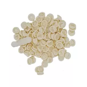 Doigtiers Latex Non Poudré S (100) - 50-925