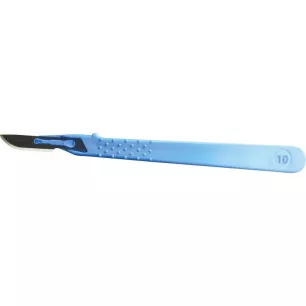 Bistouris N°10 Medibase - 51-014