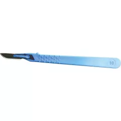 Bistouris N°10 Medibase - 51-014 Bistouris N°10 Medibase - 51-014