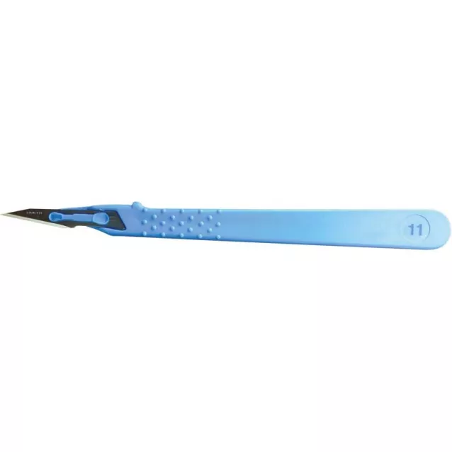 Bistouris N°11 Medibase - 51-015