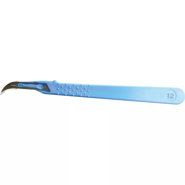 Bistouris N°12 Medibase - 51-016