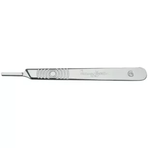 Manche De Bistouri Swann Morton N°3 - 51-045