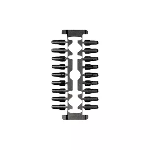 Microlames Platinium Line N°0 - Safe - 51-158