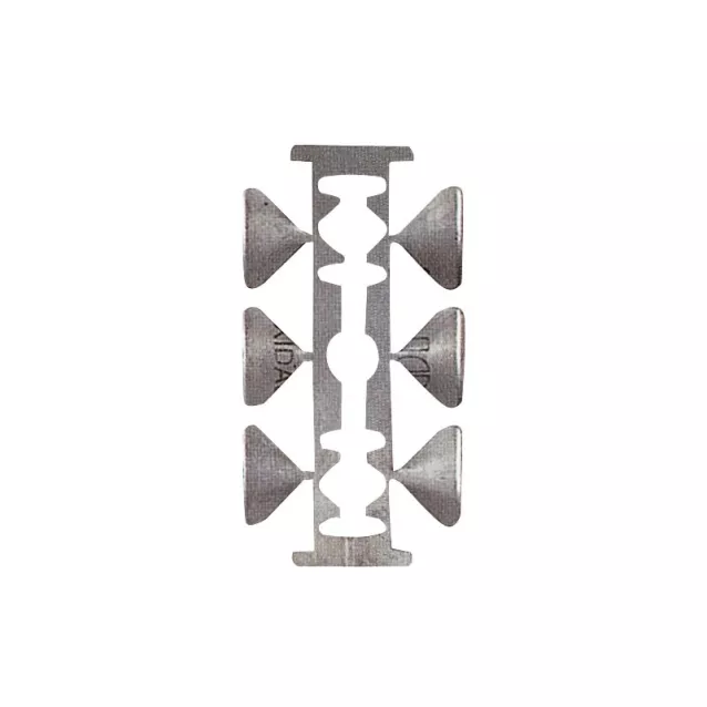 Microlames Platinium Line N°3 - Safe - 51-162