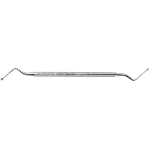 Curette Double Hemingway N°1 Kent Dental - 51-248