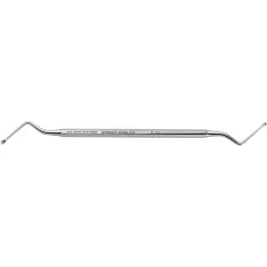 Curette Double Hemingway N°1 Kent Dental - 51-248 Curette Double Hemingway N°1 Kent Dental - 51-248
