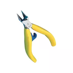 Pinces Bec Plat 15 Mm  - Eloi - 51-265 Pinces Bec Plat 15 Mm  - Eloi - 51-265