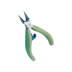 Pinces Bec Plat 20 Mm  - Eloi - 51-266 Pinces Bec Plat 20 Mm  - Eloi - 51-266