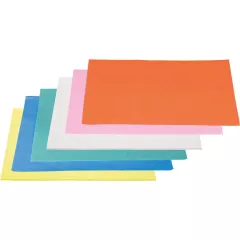Protections Papier Pour Plateaux 28X18Cm Jaune Medibase (250) - 51-525 Protections Papier Pour Plateaux 28X18Cm Jaune Medibase (250) - 51-525