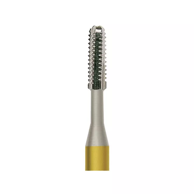 Fraises Tungstenes N°1558G Iso012 Kent Dental(5) - 52-289