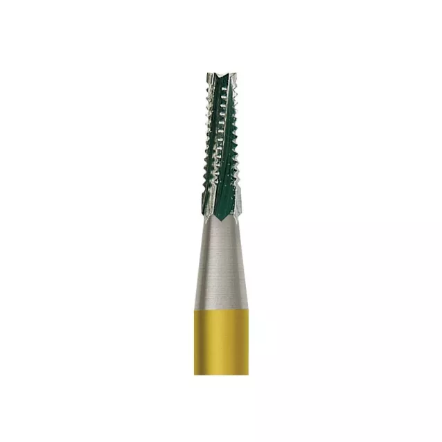 Fraises Tungstenes N°701G Iso012 Kent Dental(5) - 52-290