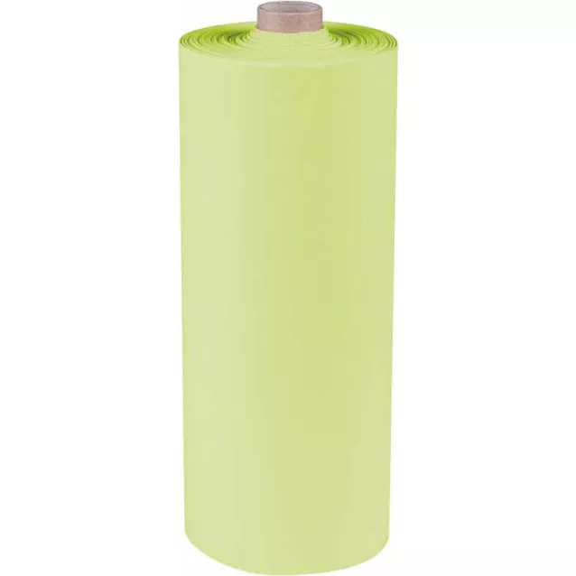 Tablier Papier Plastifie Medibase - 54X60Cm - Lime - 53-059 Tablier Papier Plastifie Medibase - 54X60Cm - Lime - 53-059