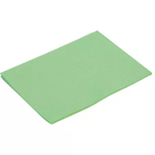 Serv. Plast 45X33Cm Lime Medibase(500) - 53-063