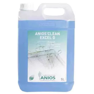 Anios'Clean Excel D Anios Bidon 5 L - 53-111