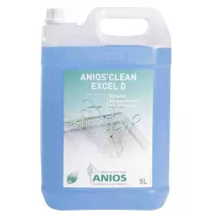 Anios'Clean Excel D Anios Bidon 5 L - 53-111