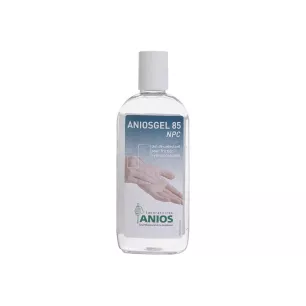 Gel 85 Npc Le Flacon 30 Ml - Anios - 53-117