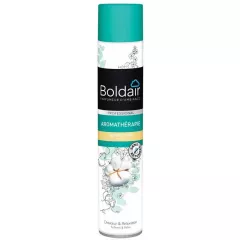 Boldair Activ' Aromatherap Aerosol Fleur De Coton (500Ml) - 53-255 Boldair Activ' Aromatherap Aerosol Fleur De Coton (500Ml) - 53-255