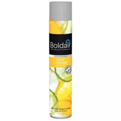 Boldair Parfumes Aerosol - Zest Citronne - 53-258 Boldair Parfumes Aerosol - Zest Citronne - 53-258